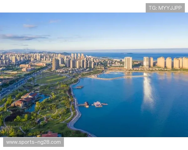 青岛西海岸新区发展新机遇:打造现代化海洋经济与创新城市融合示范区 青岛西海岸新区发展新机遇:打造现代化海洋经济与创新城市融合示范区