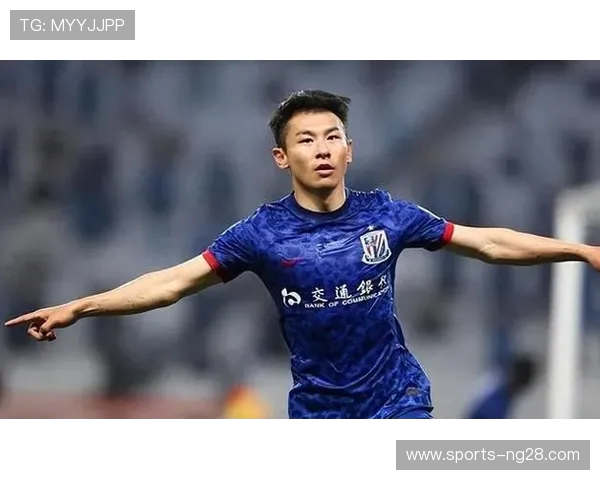 颜骏凌神勇守门引领球队再创辉煌展现中国足球坚韧力量