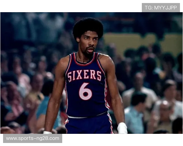 飞翔的艺术家朱利叶斯欧文如何以空中表演改变篮球美学风格 飞翔的艺术家朱利叶斯欧文如何以空中表演改变篮球美学风格