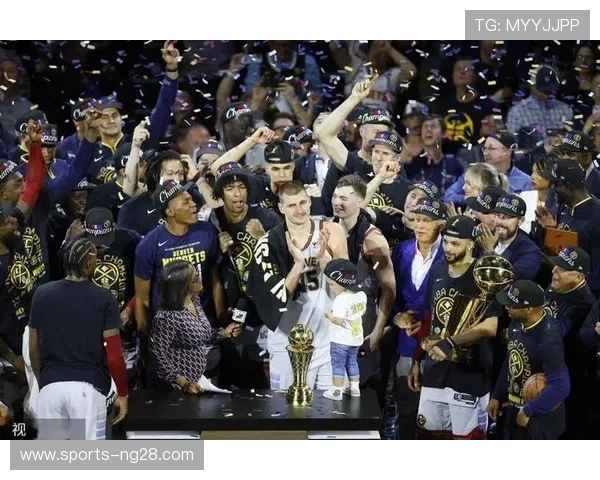 丹佛掘金全新赛季豪强再起挑战群雄剑指总冠军荣耀时刻 丹佛掘金全新赛季豪强再起挑战群雄剑指总冠军荣耀时刻