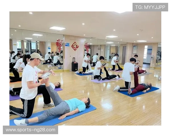 打造强健体魄与完美身型的科学健身全方位指导方案 打造强健体魄与完美身型的科学健身全方位指导方案