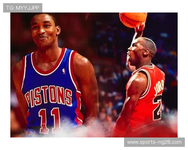 伊赛亚托马斯的传奇生涯与篮球精神对球队发展的深远影响 伊赛亚托马斯的传奇生涯与篮球精神对球队发展的深远影响