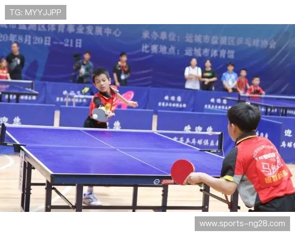 乒乓世界的速度与智慧探索运动之巅的激情与技巧较量 乒乓世界的速度与智慧探索运动之巅的激情与技巧较量