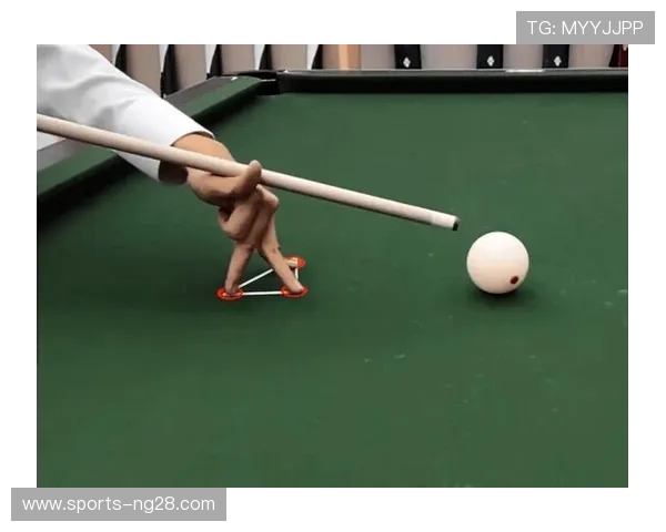 台球运动的艺术与科学全面解析从技巧训练到心理博弈的深度探索 台球运动的艺术与科学全面解析从技巧训练到心理博弈的深度探索