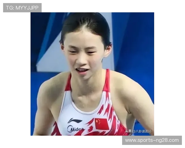 探索跳水运动魅力与奥运冠军背后艰苦训练及心理较量真相的故事历程 探索跳水运动魅力与奥运冠军背后艰苦训练及心理较量真相的故事历程