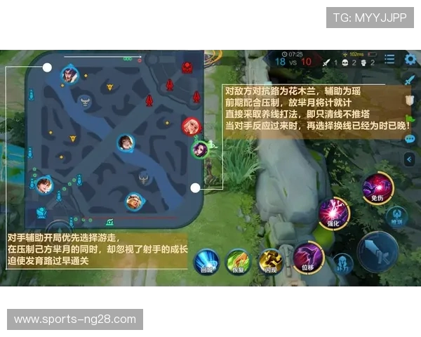 Xun打野崛起全新玩法解析 游戏策略与操作技巧深度剖析 Xun打野崛起全新玩法解析 游戏策略与操作技巧深度剖析