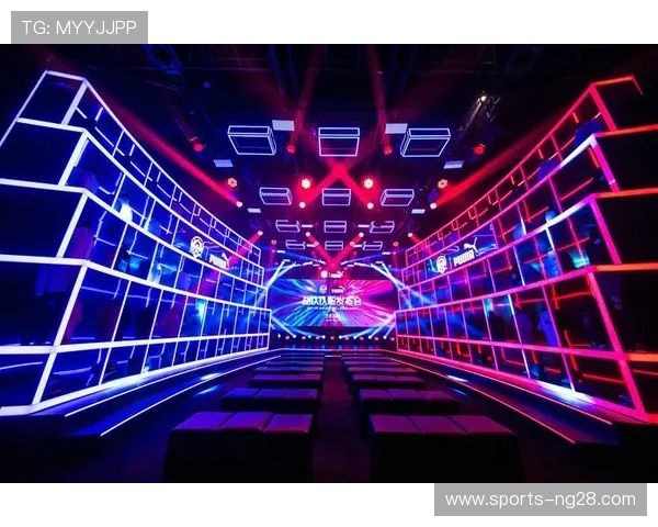 全球顶级电竞联赛盛大开幕激燃对决引爆年轻热血激情 全球顶级电竞联赛盛大开幕激燃对决引爆年轻热血激情