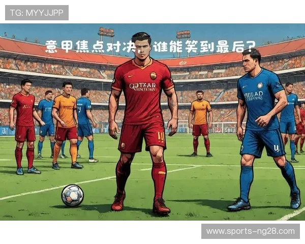 国际米兰迎战劲敌,激战全场掀起足球激情对决 国际米兰迎战劲敌,激战全场掀起足球激情对决