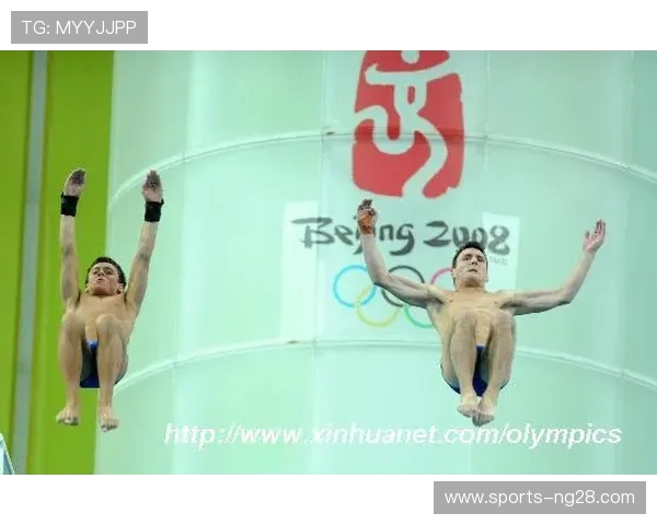 托马斯·戴利:从跳水冠军到时尚先锋的多元人生轨迹