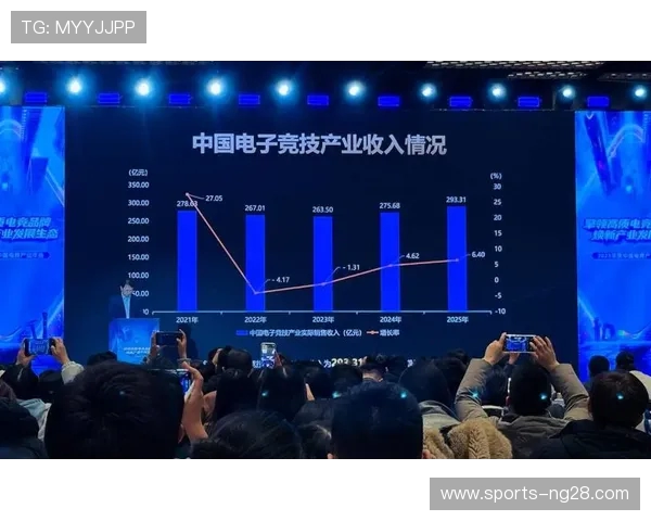 电竞直播新生态:从玩家到观众的互动体验与产业变革