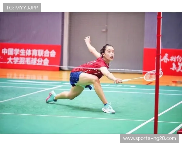全国锦标赛回顾：成都羽毛球队展现出卓越灵活性与战术智慧