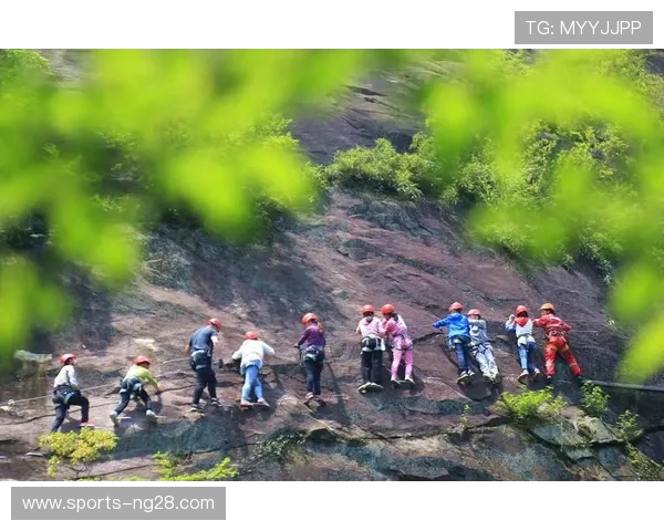 吴敏专访:回顾攀岩历程 吴敏专访:回顾攀岩历程