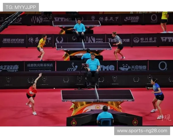 成都排球队在世界杯中的默契配合展现团队精神与竞技水平的完美结合