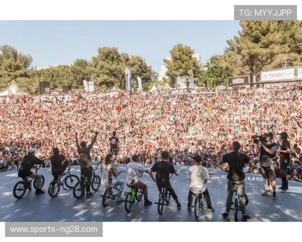 极限运动世界杯成都街舞队以68分稳居积分榜首位