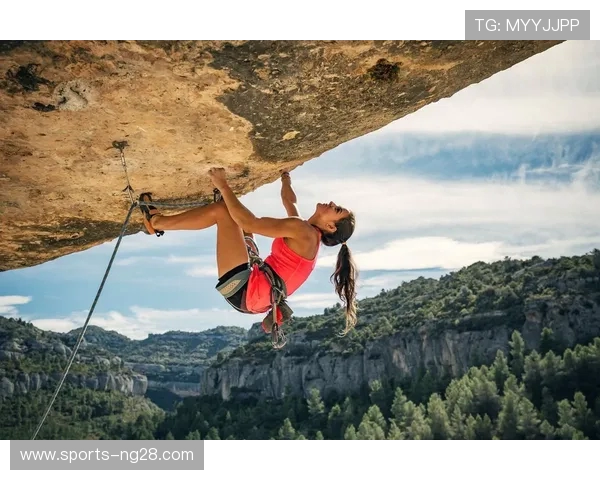 深圳攀岩队心理素质分析与提升策略探讨 深圳攀岩队心理素质分析与提升策略探讨