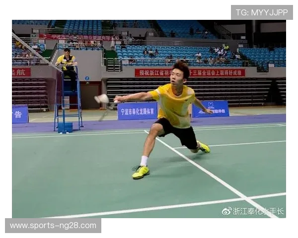 深圳羽毛球队在精英赛中的实力展现与未来发展潜力分析 深圳羽毛球队在精英赛中的实力展现与未来发展潜力分析