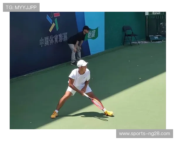 王磊独家分享网球心得与技巧助你提升球技的全面指南