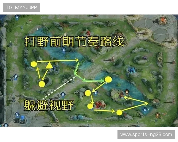 王者荣耀深度解析:TES战队如何掌控比赛节奏与胜利秘诀 王者荣耀深度解析:TES战队如何掌控比赛节奏与胜利秘诀