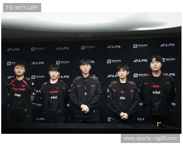 英雄联盟战术解析：深入探讨JDG战队的快速进攻策略与执行细节