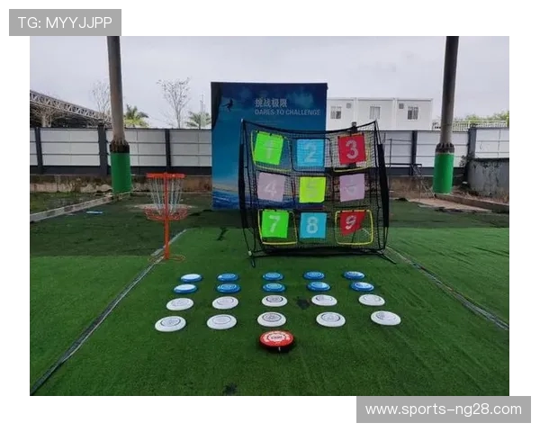 飞盘战术解析：成都飞盘队防守策略与技巧的全面剖析