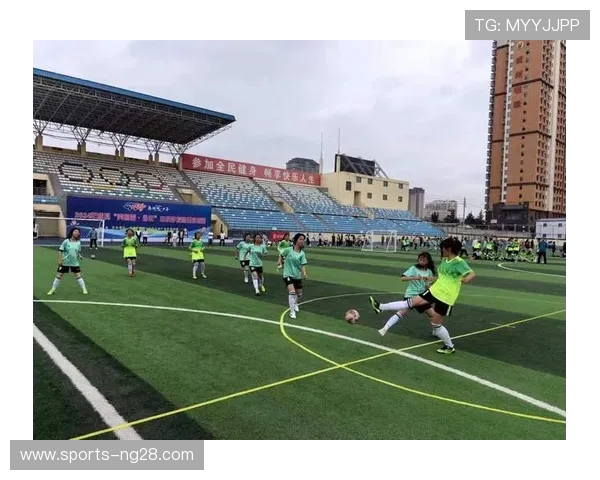 体育凝聚力量激发青春梦想引领全民健康新时代征程