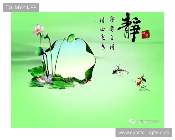 全面提升身体素质从运动开始打造健康生活方式的全方位指南