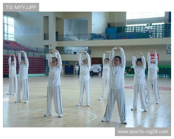 探讨体育运动促进全民健康与社会活力全面协调发展的综合路径新方向 探讨体育运动促进全民健康与社会活力全面协调发展的综合路径新方向