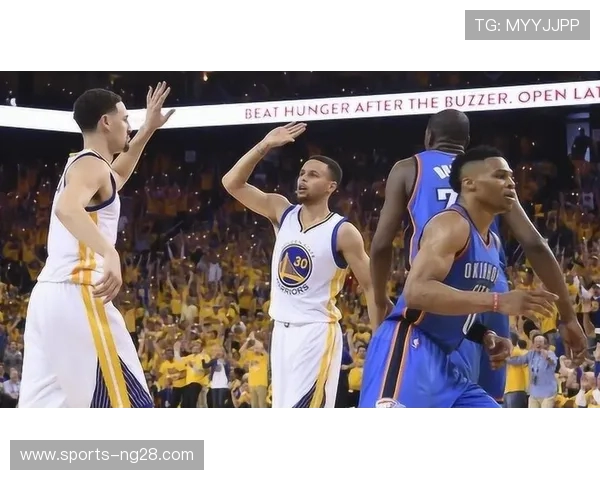 2016年勇士与雷霆对决技术统计分析及比赛亮点回顾