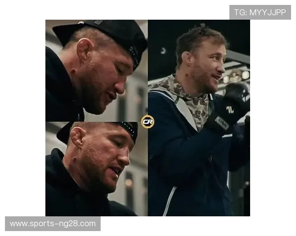 UFC盖奇对决小鹰精彩直播全程回顾与赛后分析 UFC盖奇对决小鹰精彩直播全程回顾与赛后分析