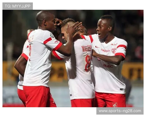 南锡对阵圣旺红星比赛前瞻及胜负预测分析