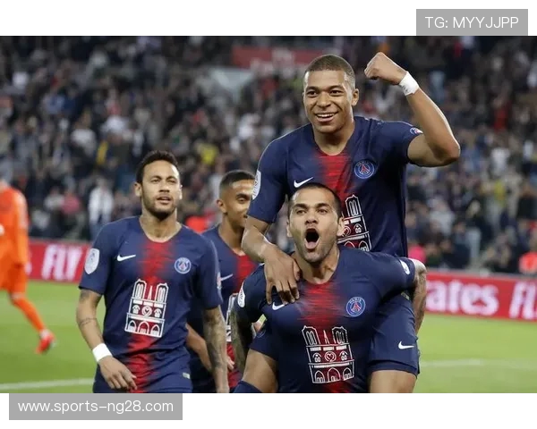 多特蒙德与巴黎圣日耳曼首发阵容分析及比赛前瞻