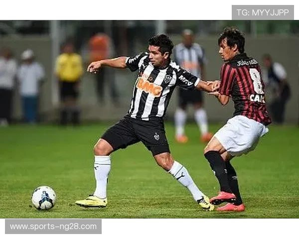 巴拉纳竞技迎战博卡青年期待一场精彩的南美足球对决