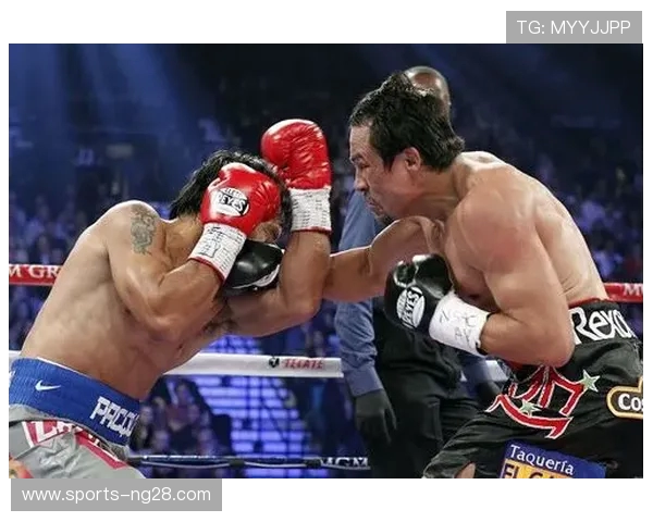 帕奎奥与里奥斯精彩对决直播全程回顾与分析