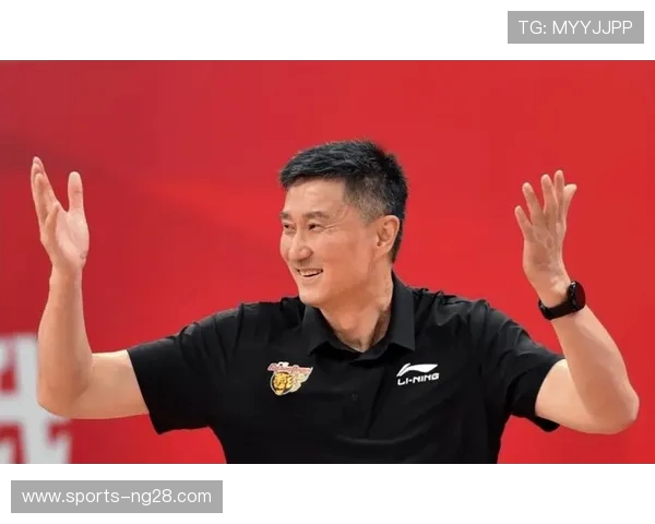 河南男篮迎战吉林全运会激战在即期待精彩对决与精彩表现
