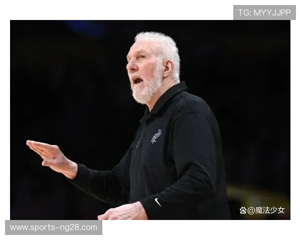 波波维奇续约三年再创辉煌74岁传奇教练继续带领文班追梦 波波维奇续约三年再创辉煌74岁传奇教练继续带领文班追梦